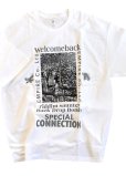 画像2: 限定予約 (期間〜3月2日(月)迄) RDMBDB S/S Tee (White) [4,000+TAX] (2)