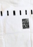 画像6: 限定予約 (期間〜3月2日(月)迄) RDMBDB S/S Tee (White) [4,000+TAX] (6)
