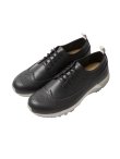 画像1: HELLION PREMO<br>(Black/Gray Sole)<br>[Basic Color]<br>[35,000+TAX]