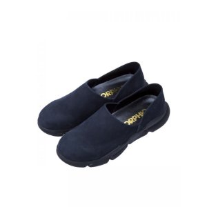 画像: CLASS (Navy Nuback : SHOP限定) SIZE : 8.0 [34,000+TAX]