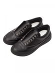 画像1: UNION<br>(Black Leather SHOP限定)<br> ̶Me̶n̶'s / Women's<br>[定価 ̶¥29700(税込)] → SALE