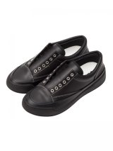 画像: UNION (Black Leather SHOP限定)  ̶Me̶n̶'s / Women's [定価 ̶¥29700(税込)] → SALE