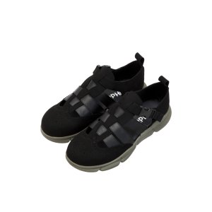 画像: HELLION SANDALS (Black Mix : SHOP限定) Men's / Women's [29,000+TAX]