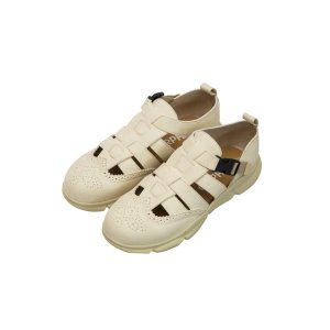 画像: HELLION SANDALS (Sand : SHOP限定) SIZE : 9.0 [29,000+TAX]