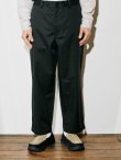 画像5: HELLION PANT (BLACK) Men's / Women's [23,000+TAX]