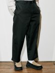 画像6: HELLION PANT (BLACK) Men's / Women's [23,000+TAX]