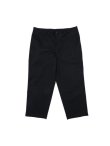 画像1: HELLION PANT<br>(BLACK)<br>Men's / Women's<br>[23,000+TAX]