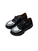 画像: SEDSNESS (BLACK / WHITE) SIZE : 8.0 [30,000+TAX]