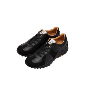 画像: G/R TRAINER (BLACK) Men's / Women's [31,000+TAX]