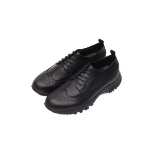 画像: HELLION PREMO (Black/Black Sole) [Basic Color] [35,000+TAX]