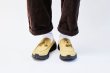 画像5: NSL2 (OCHER TASSEL) Men's / Women's [32,000+TAX]