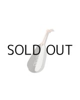 画像: ORIGINAL SHOE HORN (Silver) One Size [3,600+TAX]