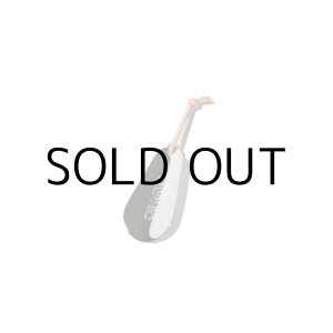 画像: ORIGINAL SHOE HORN (Silver) One Size [3,600+TAX]