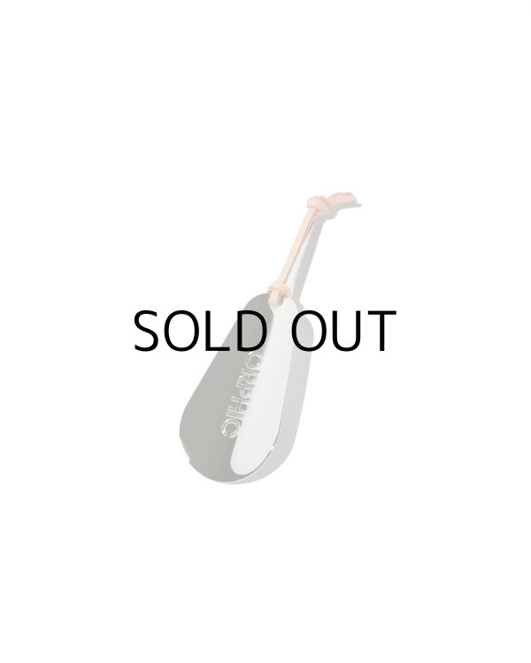 画像1: ORIGINAL SHOE HORN (Silver) One Size [3,600+TAX]