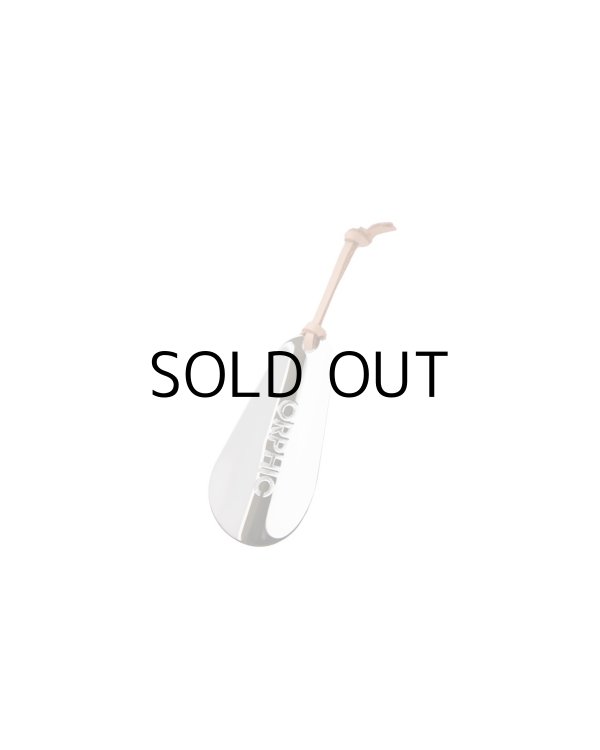 画像2: ORIGINAL SHOE HORN (Silver) One Size [3,600+TAX]