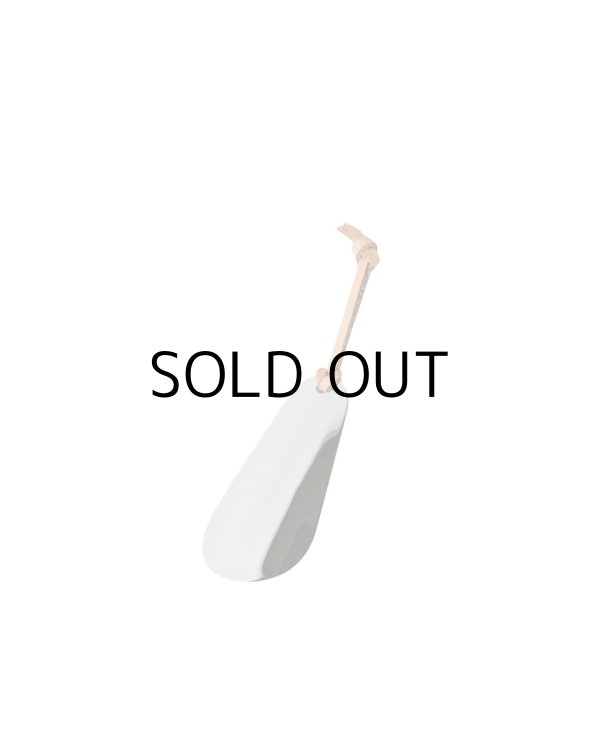 画像3: ORIGINAL SHOE HORN (Silver) One Size [3,600+TAX]