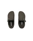 画像5: OFFICER 2WAY RUNNER (CHARCOAL SUEDE) Men's / ̶W̶o̶m̶e̶n̶'s [23,000+TAX]