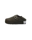 画像4: OFFICER 2WAY RUNNER (CHARCOAL SUEDE) Men's / ̶W̶o̶m̶e̶n̶'s [23,000+TAX]