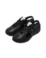 画像: G/R GURKHA TRAINER (GE BLACK)  ̶Me̶n̶'s / Women's [30,000+TAX]