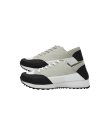 画像4: METHOD 2WAY RUNNER (GRAY SUEDE) Men's / Women's [29,000+TAX]