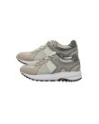 画像2: G/R TRAINER (CONVERTIBLE STONE) Men's / Women's [31,000+TAX]