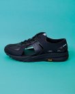 画像5: G/R GURKHA TRAINER (GE BLACK)  ̶Me̶n̶'s / Women's [30,000+TAX]