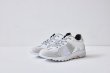 画像2: G/R TRAINER (WHITE/GRAY) "MIN-NANO GORO Edit."  ̶Me̶n̶'s / Women's [30,000+TAX]