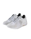 画像1: G/R TRAINER<br>(WHITE/GRAY)<br>"MIN-NANO GORO Edit."<br> ̶Me̶n̶'s / Women's<br>[30,000+TAX]