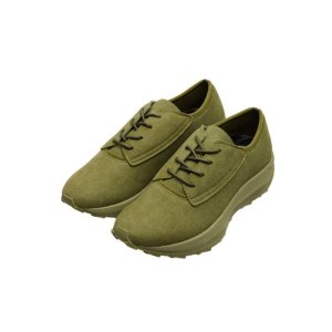 画像: DERBY TRAINER (ARMY OLIVE) Men's / ̶W̶o̶m̶e̶n̶'s [33,000+TAX]