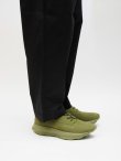 画像8: DERBY TRAINER (ARMY OLIVE) Men's / ̶W̶o̶m̶e̶n̶'s [33,000+TAX]