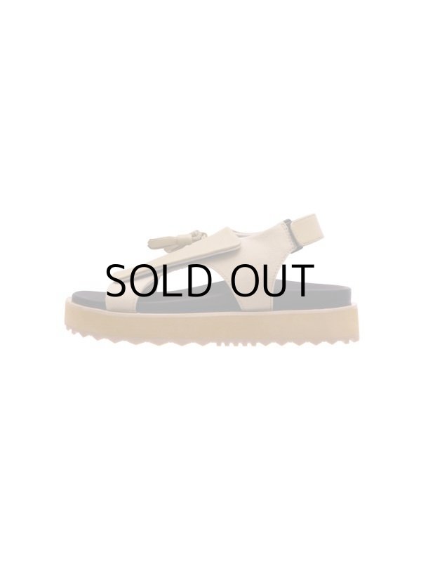 画像3: WRP DLT HQ (CAMEL TASSEL) SIZE : 9.0 [20,000+TAX]