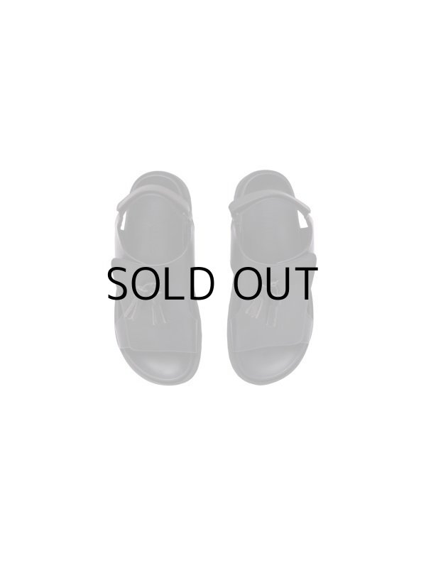 画像2: WRP DLT HQ (BLACK TASSEL) SIZE : 8.0 [25,000+TAX]