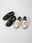 画像5: NSL3<br>(BLACK TASSEL)<br>Men's / ̶W̶o̶m̶e̶n̶'s<br>[31,000+TAX]