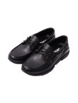 画像2: LANDAFF (BLACK) Men's / Women's [34,000+TAX]