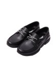 画像1: LANDAFF<br>(BLACK)<br>Men's / Women's<br>[34,000+TAX]