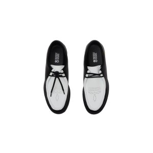 画像: TR01 (BLK/WHT：DRILLING) Men's / Women's [29,500+TAX]