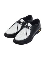 画像: TR01 (BLK/WHT：DRILLING) Men's / Women's [29,500+TAX]