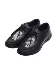 画像4: TR01<br>(EMBROIDERY MATT BLACK)<br>Men's / Women's (防水)<br>[30,000+TAX]
