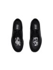 画像5: TR01<br>(EMBROIDERY MATT BLACK)<br>Men's / Women's (防水)<br>[30,000+TAX]