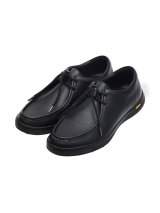 画像: TR01 (BLACK：DRILLING) Men's / Women's [29,500+TAX]