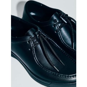 画像: TR01 (BLACK：DRILLING) Men's / Women's [29,500+TAX]