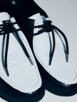 画像5: TR01 (BLK/WHT：DRILLING) Men's / Women's [29,500+TAX]