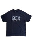 画像7: 限定受注 (〜8/17受付終了)<br>BFS-EXTRA<br>S/S Tee (Black)<br>[4,000+TAX]