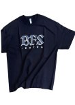 画像3: 限定受注 (〜8/17受付終了)<br>BFS-EXTRA<br>S/S Tee (Black)<br>[4,000+TAX]