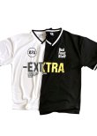 画像7: 限定受注 (〜8/17受付終了)<br>BFS-EXTRA<br>Game Shirt(White)<br>[5,000+TAX]