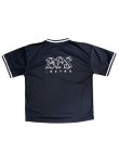 画像6: 限定受注 (〜8/17受付終了)<br>BFS-EXTRA<br>Game Shirt(Black)<br>[5,000+TAX]