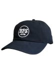 画像3: 限定受注 (〜8/17受付終了)<br>BFS-EXTRA<br>Dad Cap (Black)<br>[4,000+TAX]