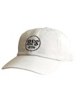 画像4: 限定受注 (〜8/17受付終了)<br>BFS-EXTRA<br>Dad Cap (Off White)<br>[4,000+TAX]