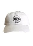 画像3: 限定受注 (〜8/17受付終了)<br>BFS-EXTRA<br>Dad Cap (Off White)<br>[4,000+TAX]