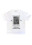 画像3: 限定予約 (期間〜3月2日(月)迄)<br>RDMBDB S/S Tee<br>(White)<br>[4,000+TAX]
